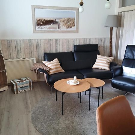 Beachhouse Brösum Extérieur photo