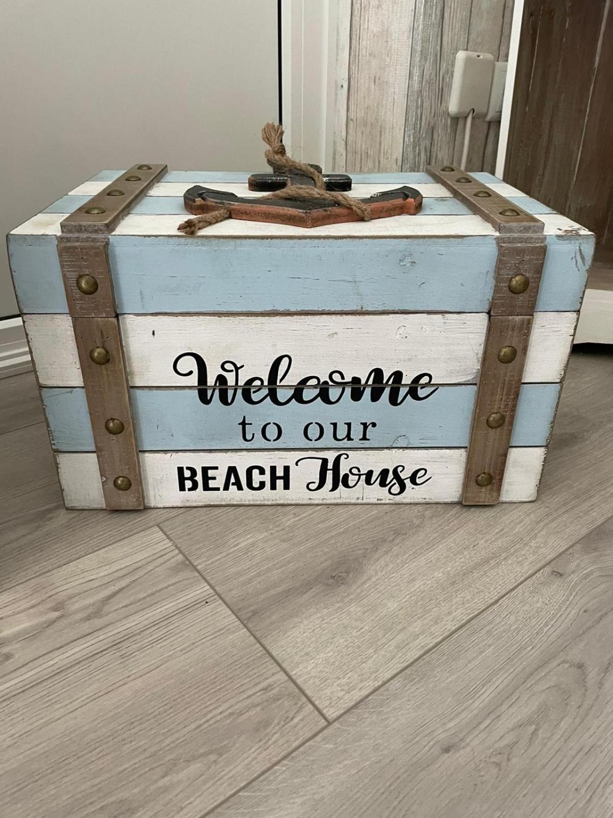 Beachhouse Brösum Extérieur photo